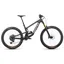 Santa Cruz Nomad CC X01 AXS Reserve Coil Mx Mountain Bike 2023 Matt Carbon